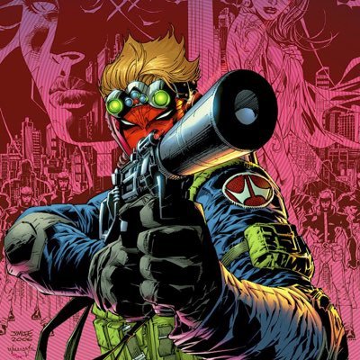 h0und1wnl's profile picture. Tilting at windmills