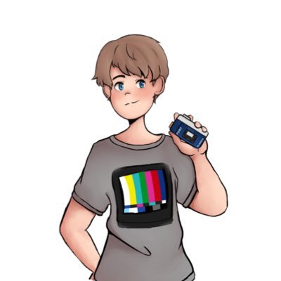 Male/31/Bi/Single. Lives in the cornfields of Illinois. Overall nerd. Hyperfixated on SpaceX’s Starship. Loves old electronics. Icon by @ArieDraws