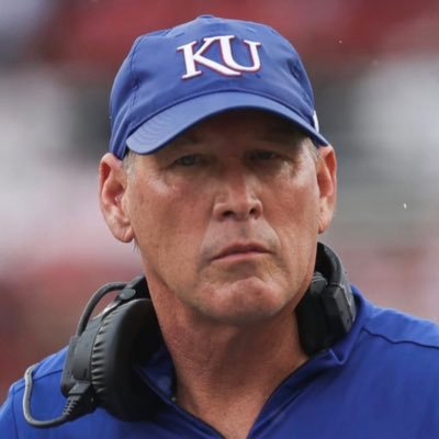 Dedicated to The University of Kansas Football programs big dawg