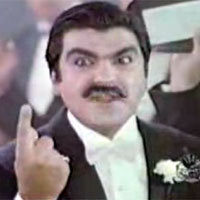 bugsemgee's profile picture. #Bitcoin