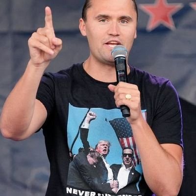 Glock_19gen2's profile picture. GOD, CHRIST, MAGA Forever, DMs = 🚫: I'll die on my feet before I beg on my knees: WE ARE ALL CHARLIE KIRK!: 🙏🇺🇲🩸🍊👍👌🖕💯♥️ CHRIST IS OUR SAVIOR!🙏🙏🙏🙏