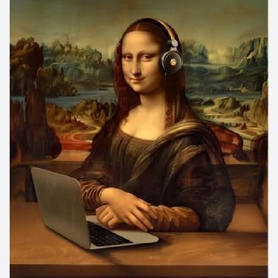 ♈ Interajo pouco em redes sociais. 🦥
👩🏻💻 Graduanda em Engenharia de Software e Tecnólogo em Defesa Cibernética.