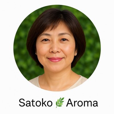 satokonijntje's profile picture. うさこちゃんが大好き❤花とアロマオイルのお志事をしてます。 note を書いてます。