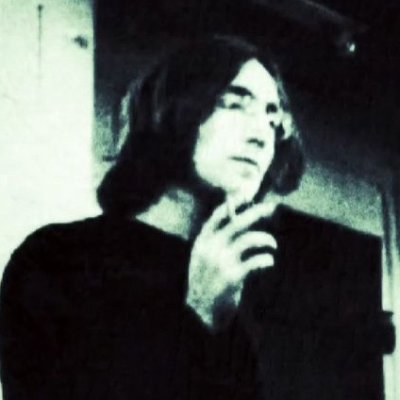 gooobergoofyman's profile picture. ozzy | he/him