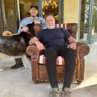 Chris Pratt (@talk_chris) 's Twitter Profile