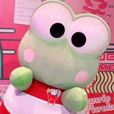 alice 🐸♡さんのプロフィール画像