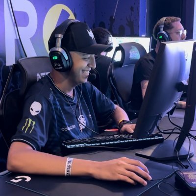 caaiojuk's profile picture. • CS2 Player for @icarusgamingcs
• https://t.co/Fwb5dO8dOA
• https://t.co/38Utwt9z3P