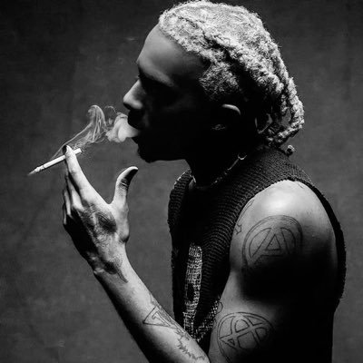 Pbc00goat's profile picture. Carti Fanpage