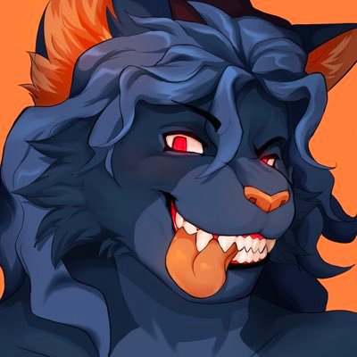 🔞18+ | 24 | He/Him | 🏳️🌈Gay | Sona designed by @TheSketchFox |