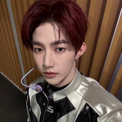 Haotrip725's profile picture. Always with Zhang Hao🎻