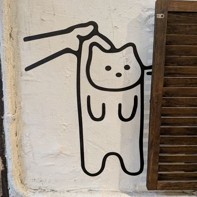 Theremin_t's profile picture. utl1-4 文ロシ