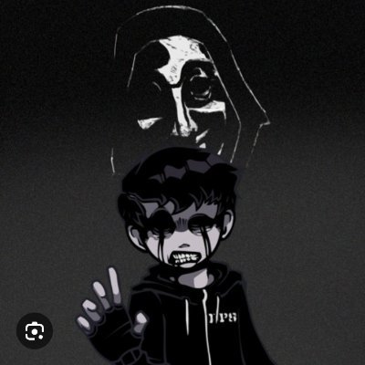 TH3VOIDN3XUS's profile picture. This page Is just here, nothing special behind it anymore.