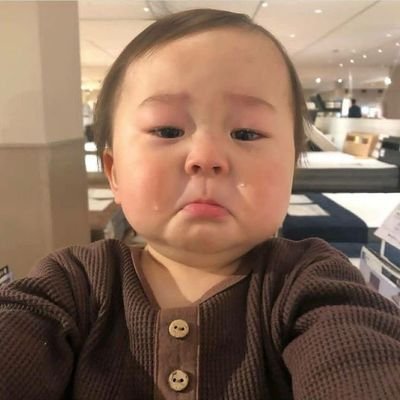 be kind, cuz here's not a clean acc, but not as dirty as you think.