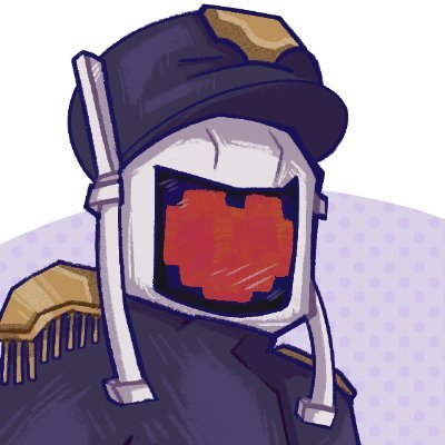 I’m Munde! I am a Transfem. That’s it thank you very much. I AM 17! PFP by @ASardonicSailor