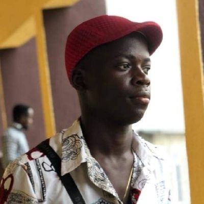 Kingderason01's profile picture. EA SPORT ADDICT 😂😘
Nigerian best guy 💯
Future web designer in the making — building skills, creativity, and strength one code at a time. 🚀
