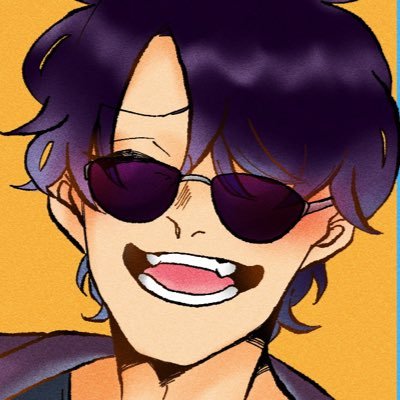 【えのころぐさ】です20⬆️ 絵を描いたりします /🐟箱推し🐰さん、🐱さん最推し/ド社箱推し🍆さん最推し/無言フォロー失礼致します無言フォロー⭕️フォロバ目的❌ プロフなしの鍵垢自衛のためブロックさせていただきますFAはご本人様のみご自由にお使いください