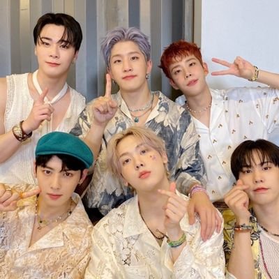 KatherinGa16's profile picture. Somos un grupo de fans de ASTRO