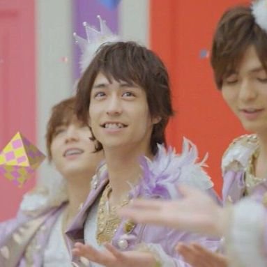 chantomechan's profile picture. Hey! Say! JUMP