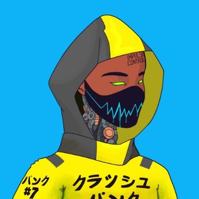 Bagmaaaaan's profile picture. Idk