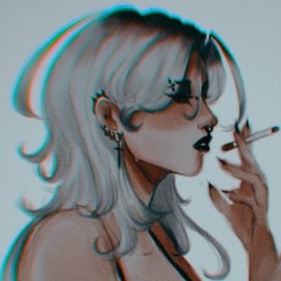 she/he/they | Digital Artist | Repost with credit!! | Insta: ravellavy
