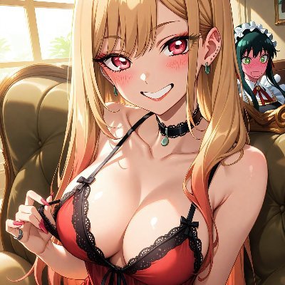 Ai anime girl génération art.
share and like for more visibility of creations 👀☺️
Yor forger best waifu 🥰