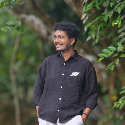 sreeragey's profile picture. 