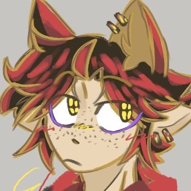 Last_R3s0rt's profile picture. I draw sometimes | 20 | Multifandom|
Trans King 🩵🩷🤍🩷🩵|💜🤍🩶🖤|
He/They| 
Engaged 💍|  
Creator of Ari Verse (in progress)