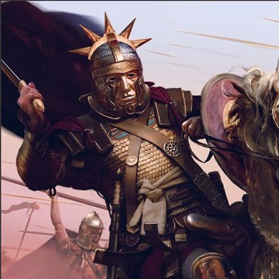 “Concordia vos tenete, divites estote, militem noluere.” -Septimus Severus