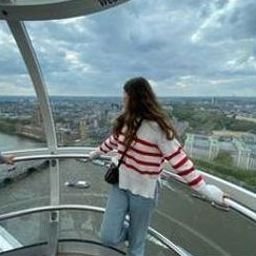 Vucerf049458's profile picture. 