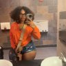 BriannaSyamone's profile picture. I’m here for a good time & a long time 😌