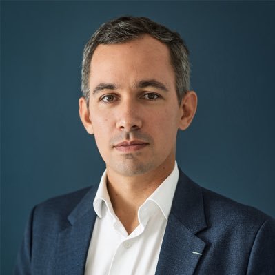 Fabien Le Guernevé Profile
