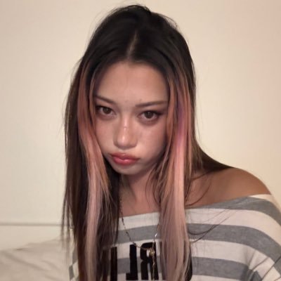 mayaxcumming's profile picture. no.1 running wild enjoyer 🪷