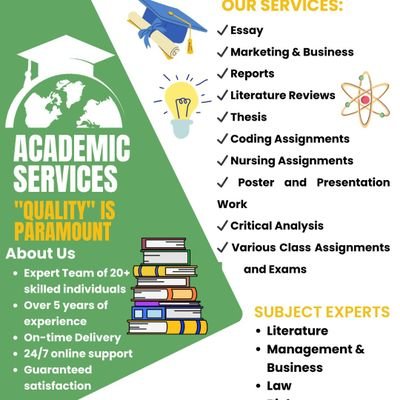 COLLEGES,UNIVERSITIES,FOR ESSAYS ,ONLINE CLASSES ,STATISTICS,ECONOMICS,MATHS,PSYCHOLOGY, RESEARCH PAPER AND HOMEWORK ,THESIS. DM ANYTIME.