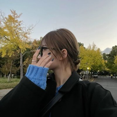yuzuki_TG72's profile picture. ミニマリスト
白と黒の世界観が最高