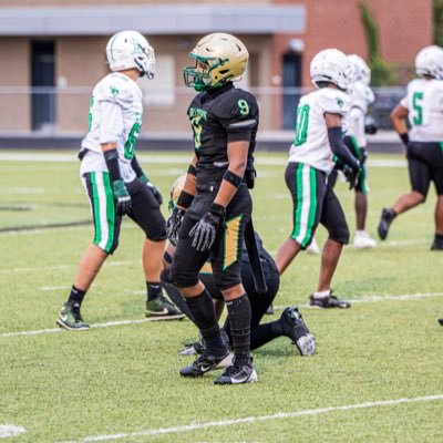 Tyler Croxton | c/o 29'| height 5'10 | weight | 180 | Rb | Lb | Huguenot Highschool
