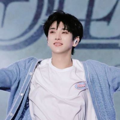 raynzzdc's profile picture. ⋆˙⟡ — ! for #조슈아  #정원