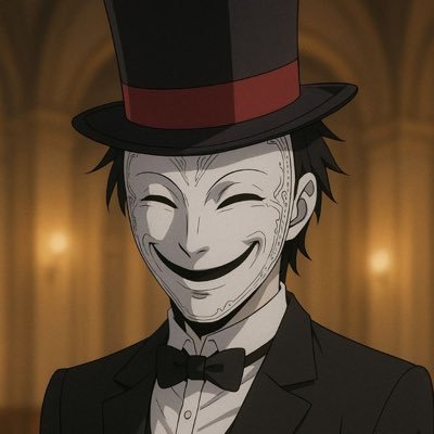 @D_Masked_Butler