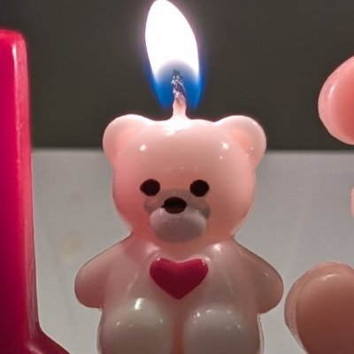 sasha_moomin's profile picture. サの字
むーみん
焼鯖定食
一部趣味用垢