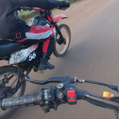 solitude is power! 2t life🏍️ Omwami Lutta 👑