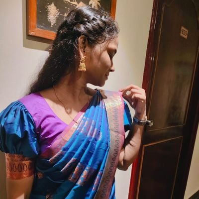 dmk__rasigai's profile picture. சமத்துவம் – சுயமரியாதை – சமூகநீதி | திமுக ரசிகை | #dmkforever