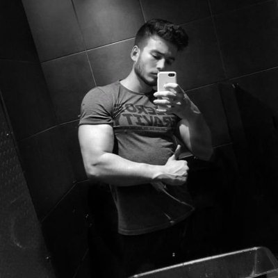 0xhanzi's profile picture. Finance | Economy - Student | Hybrid Athlete