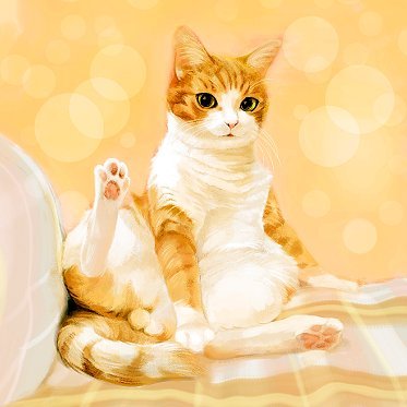 nekosanbikiLOVE's profile picture. コルク１２期🐈商業お休み中でここぞとばかりにオンラインゲーム三昧してます、そろそろ漫画書きたいので無理せずゆっくり頑張ります🐈１点集中型すぎるので両立できる人になりたい！