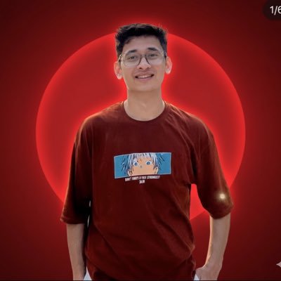 DipeshCuts's profile picture. 🎬 Video Editor | Storytelling through visuals
 📩 Open for projects