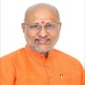 VPIndia's profile picture. Official X account of Shri C. P. Radhakrishnan, Hon'ble Vice-President of India
