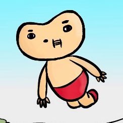 酸髄かなで♂さんのプロフィール画像