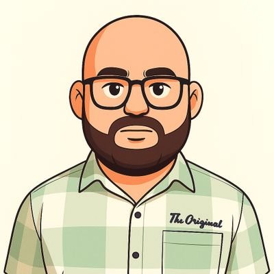 thebhaveshh's profile picture. Half cricket nut, half stand-up philosopher.
Sometimes I write code, sometimes jokes, both crash often