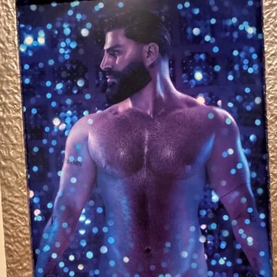 santi_davim's profile picture. 