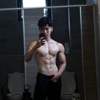 มีใจก็ฟอลมาเด้อ (@wang224070) 's Twitter Profile
