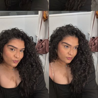 aamycastillo's profile picture. I’m just here to overshare & be chaotic