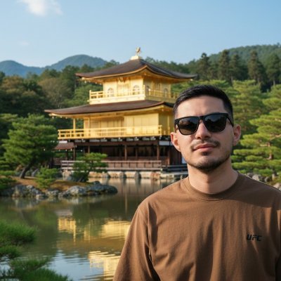 d_salazar9's profile picture. Software Engineer